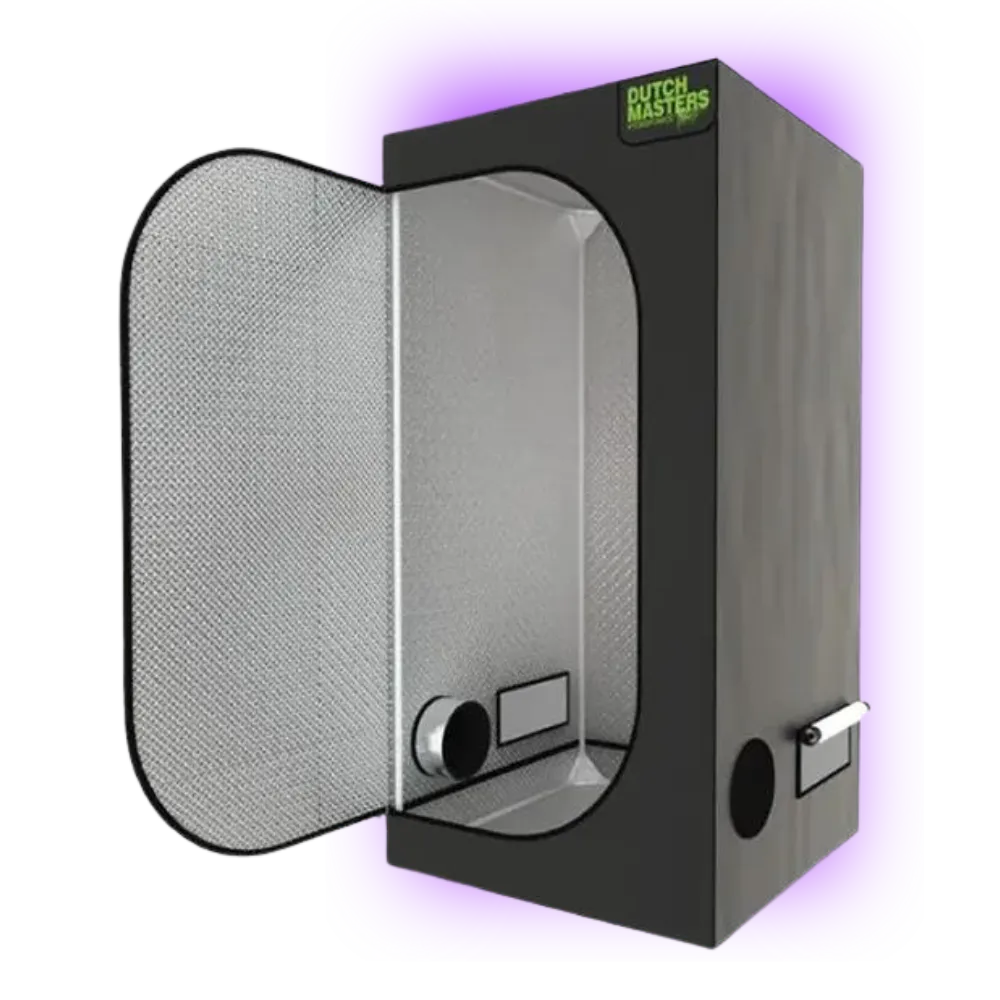 Growbox Dutch Masters Eco 240 (240 x 120 x 220 cm)