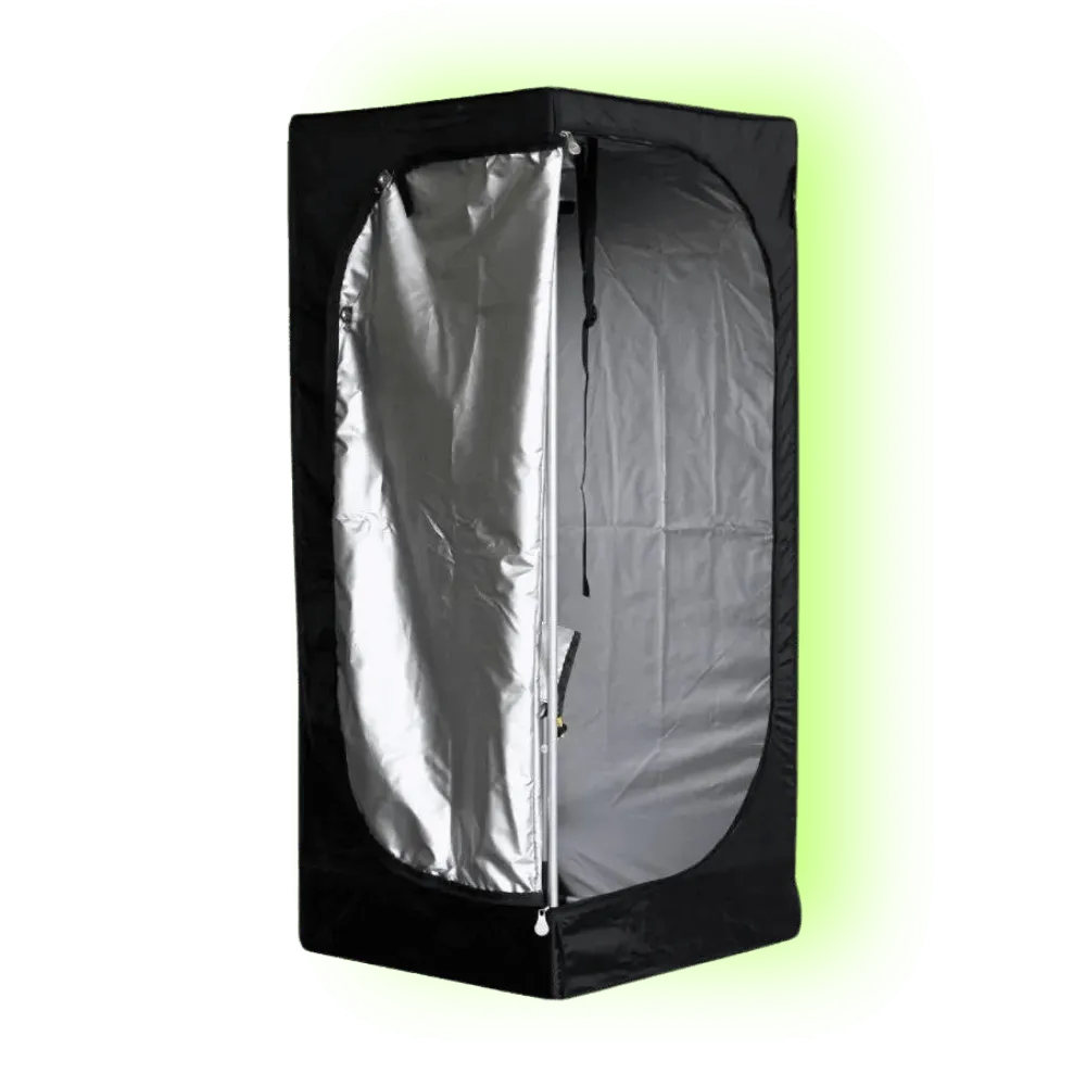 Growbox Mammoth Lite+ 45 (45 x 45 x 120 cm)