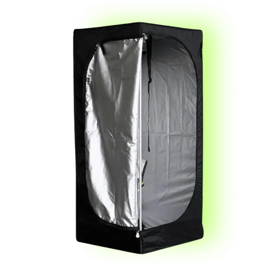 Growbox Mammoth Lite+ 45 (45 x 45 x 120 cm)