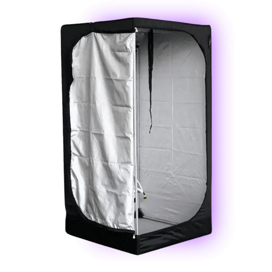 Growbox Mammoth Lite+ 100 (100 x 100 x 180 cm)
