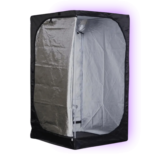 Growbox Mammoth classic+ 100 (100 x 100 x 200 cm)