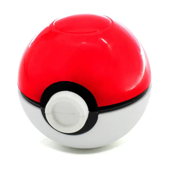 Grinder Pokeball 3 piese