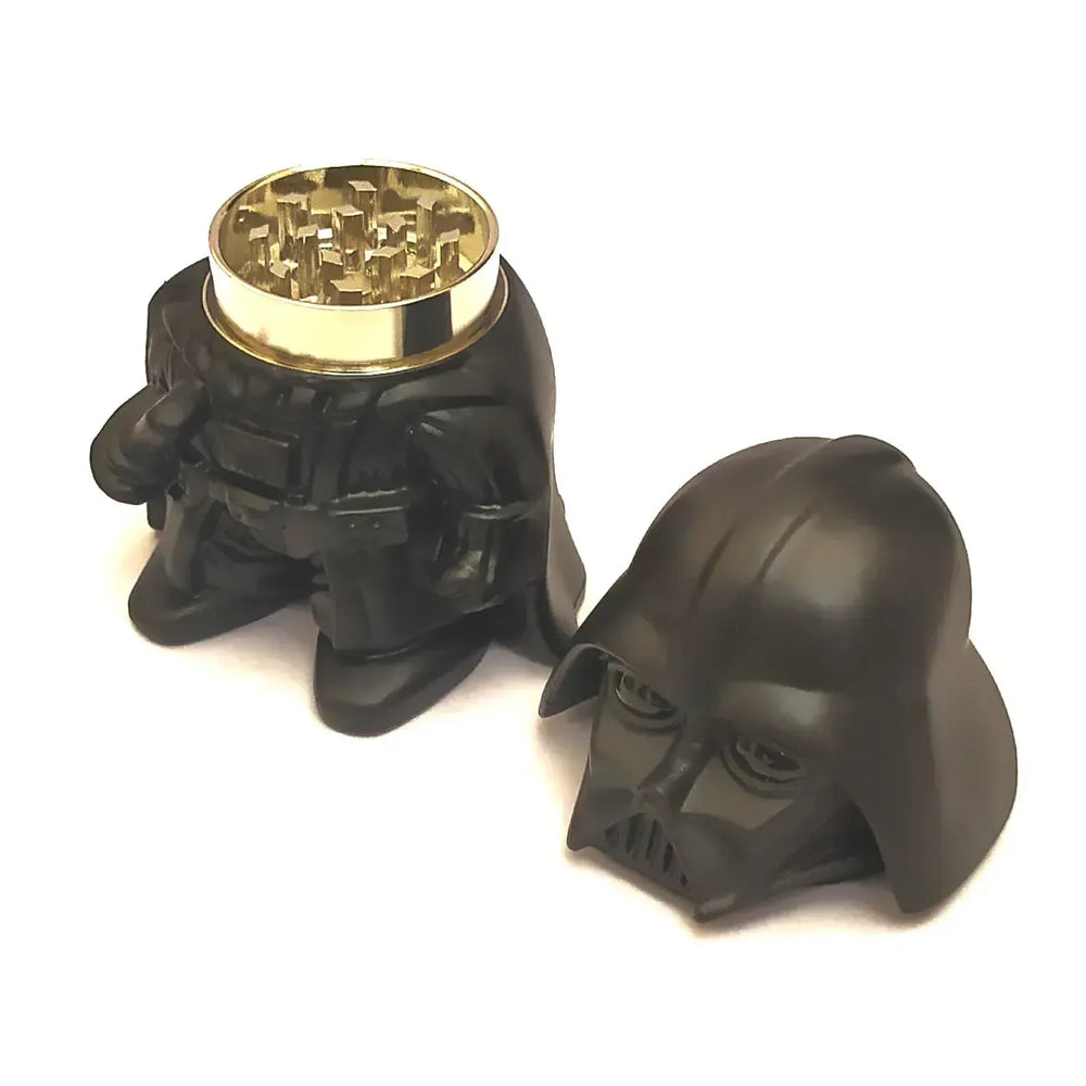 Grinder Star Wars 3 piese.
