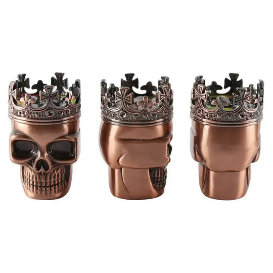 Grinder Skull 2 piese