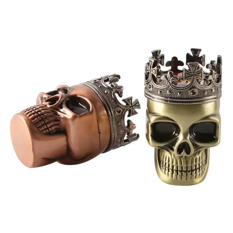 Grinder Skull 2 piese