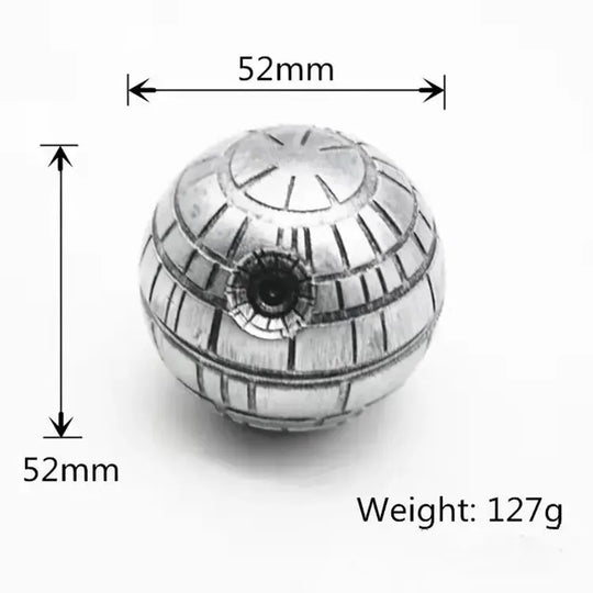 Grinder Star Wars Ball 3-piece
