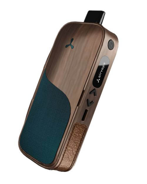 Airvape Legacy Pro ediția Steampunk