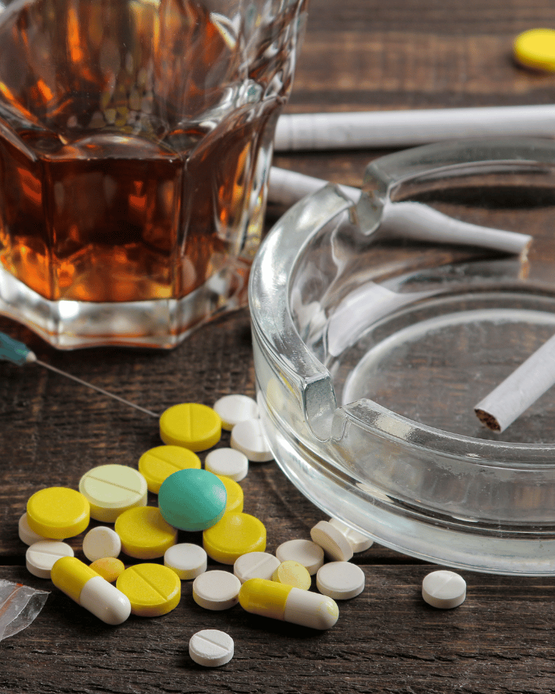 HHCFriends Lexicon de Droguri