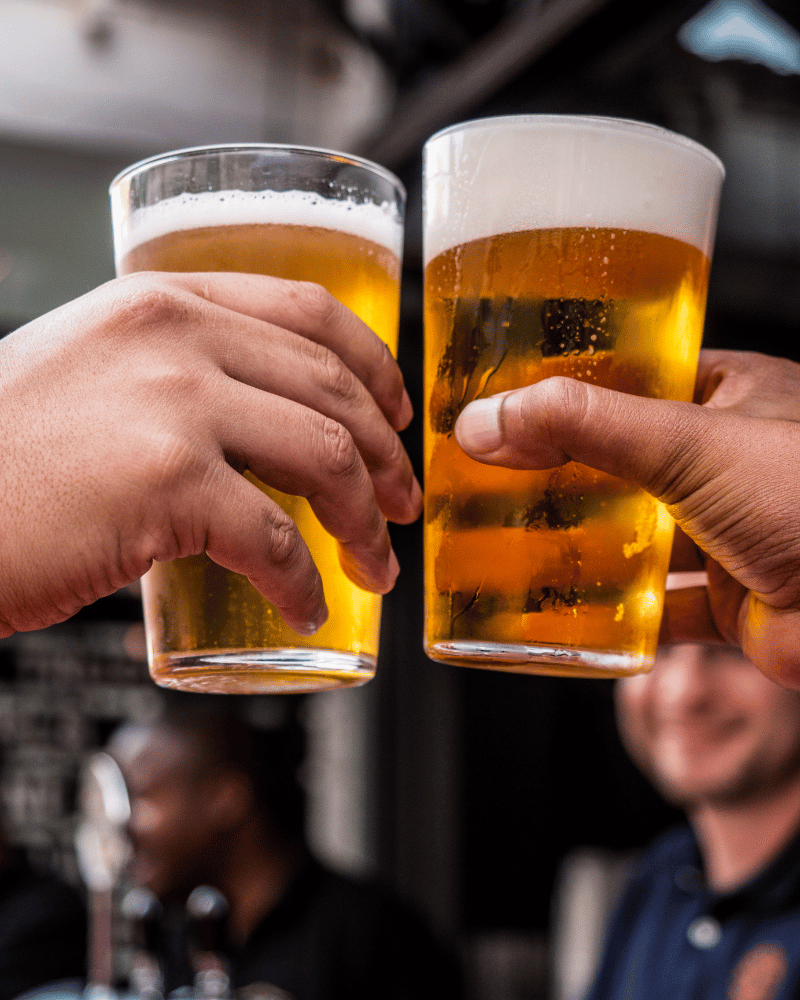 Produs pentru consumul de alcool HHCFriends