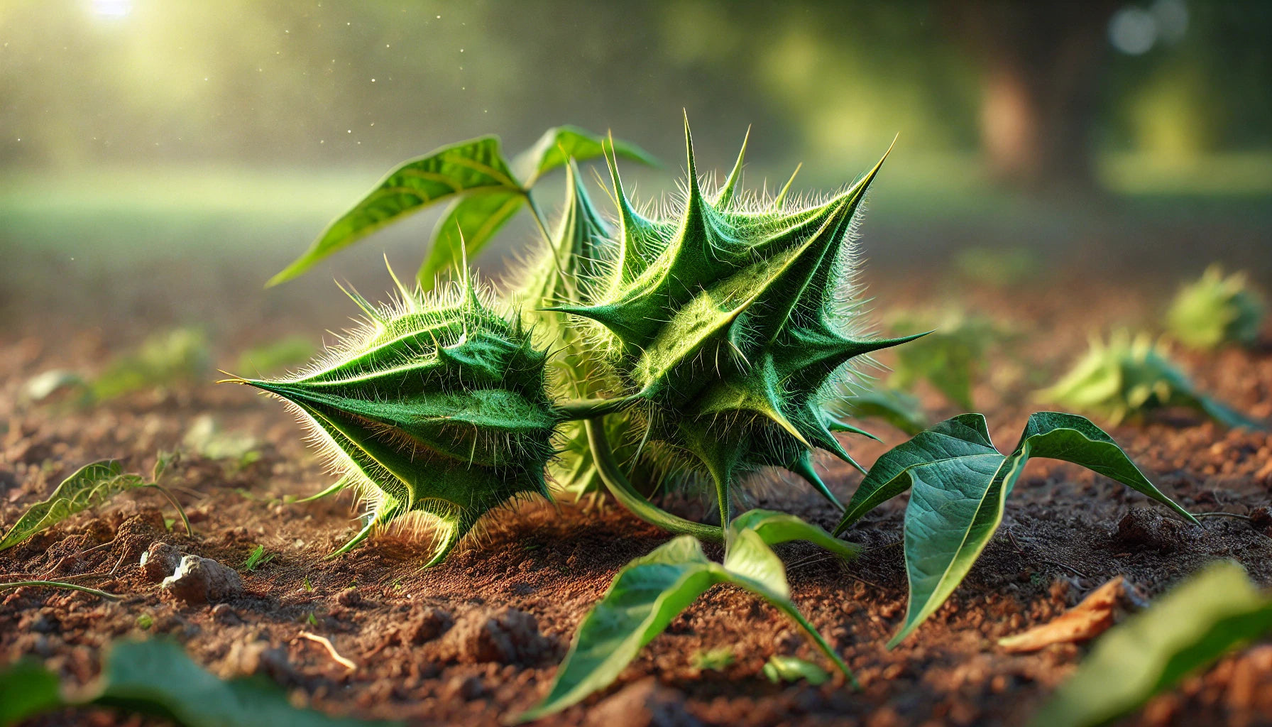 Pagina HHCFriends Stechapfel