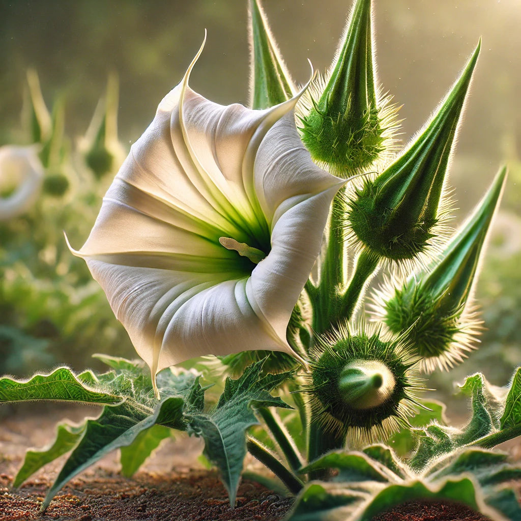 HHCFriends Stechapfel 1