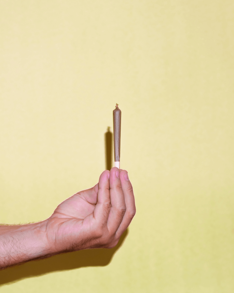 Cum acționează jointurile cu 10-OH-THC?