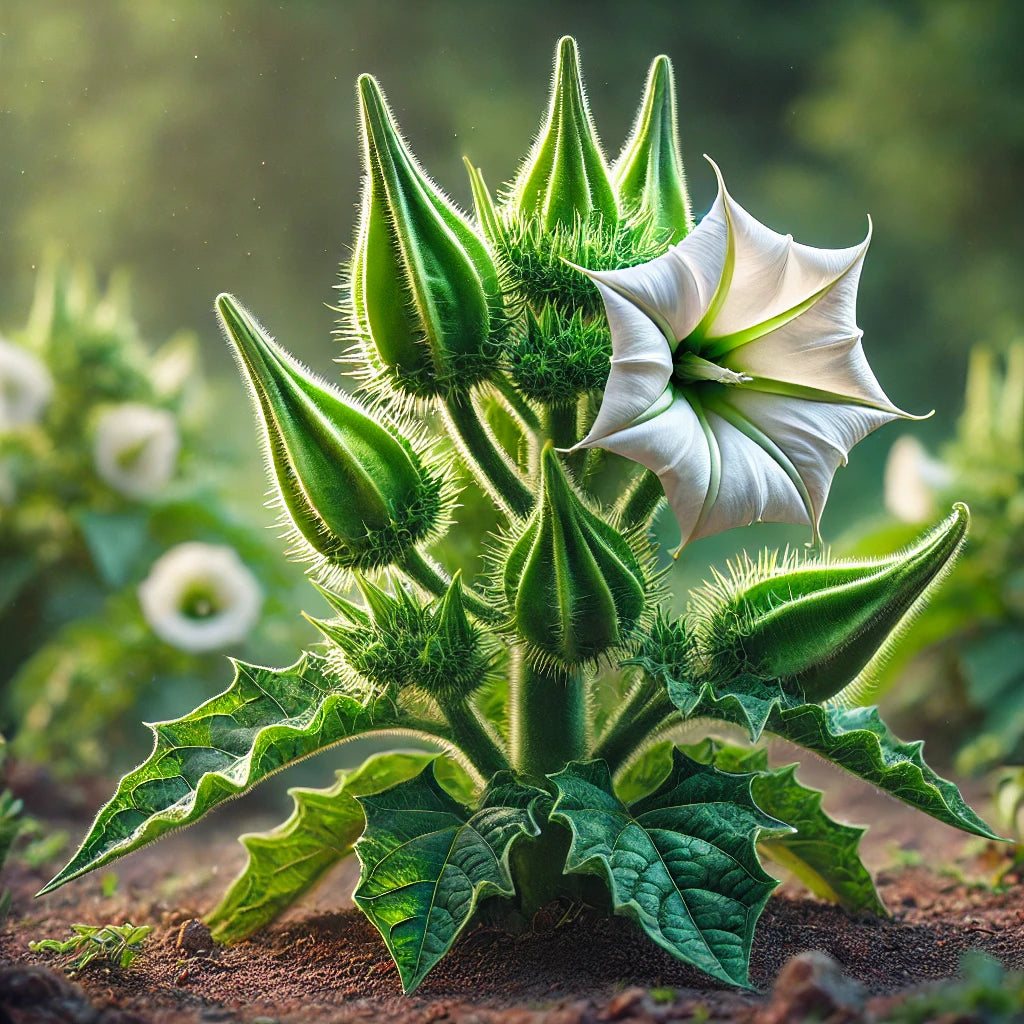 HHFriends Stechapfel 3