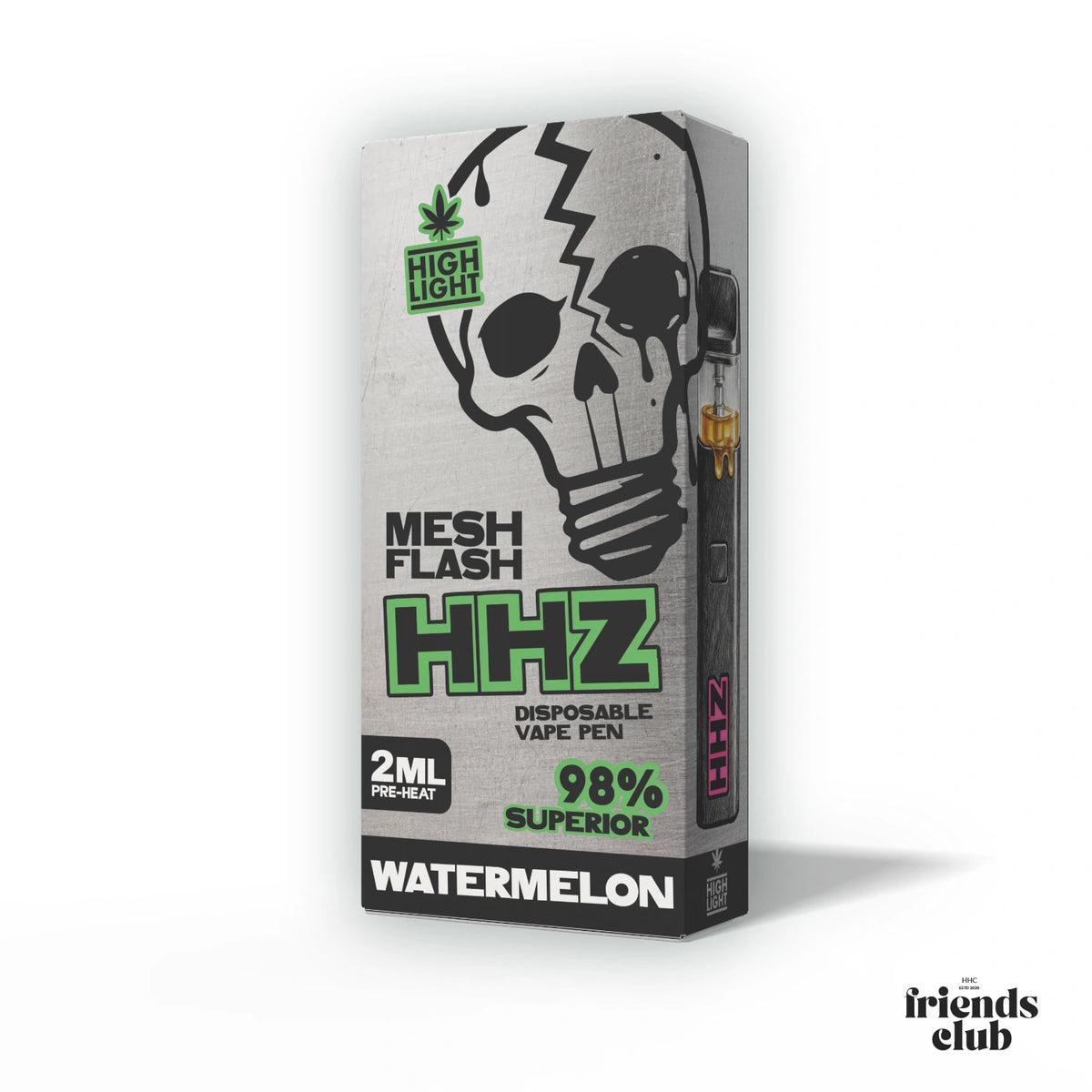 Mesh Flash H2 Vape kaufen | Superior Blend HHCFriend Mesh Flash H2 Vape kaufen | Superior Blend HHCFriend