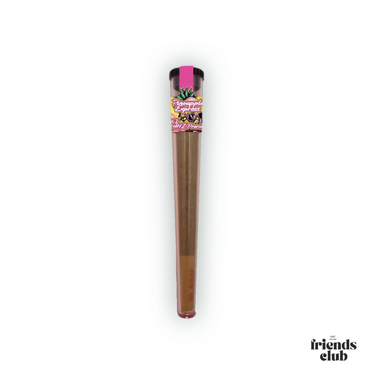 Prerolled HHZ 40% – Pineapple Express-Smagro GmbH