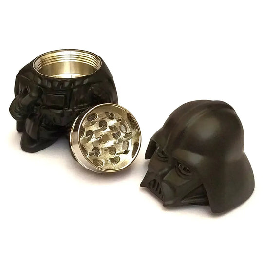 Grinder Star Wars 3 piese.