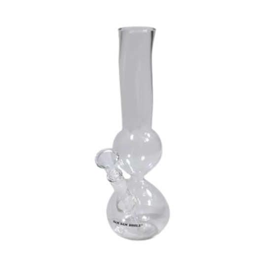 Bong din sticlă Icebong 28cm
