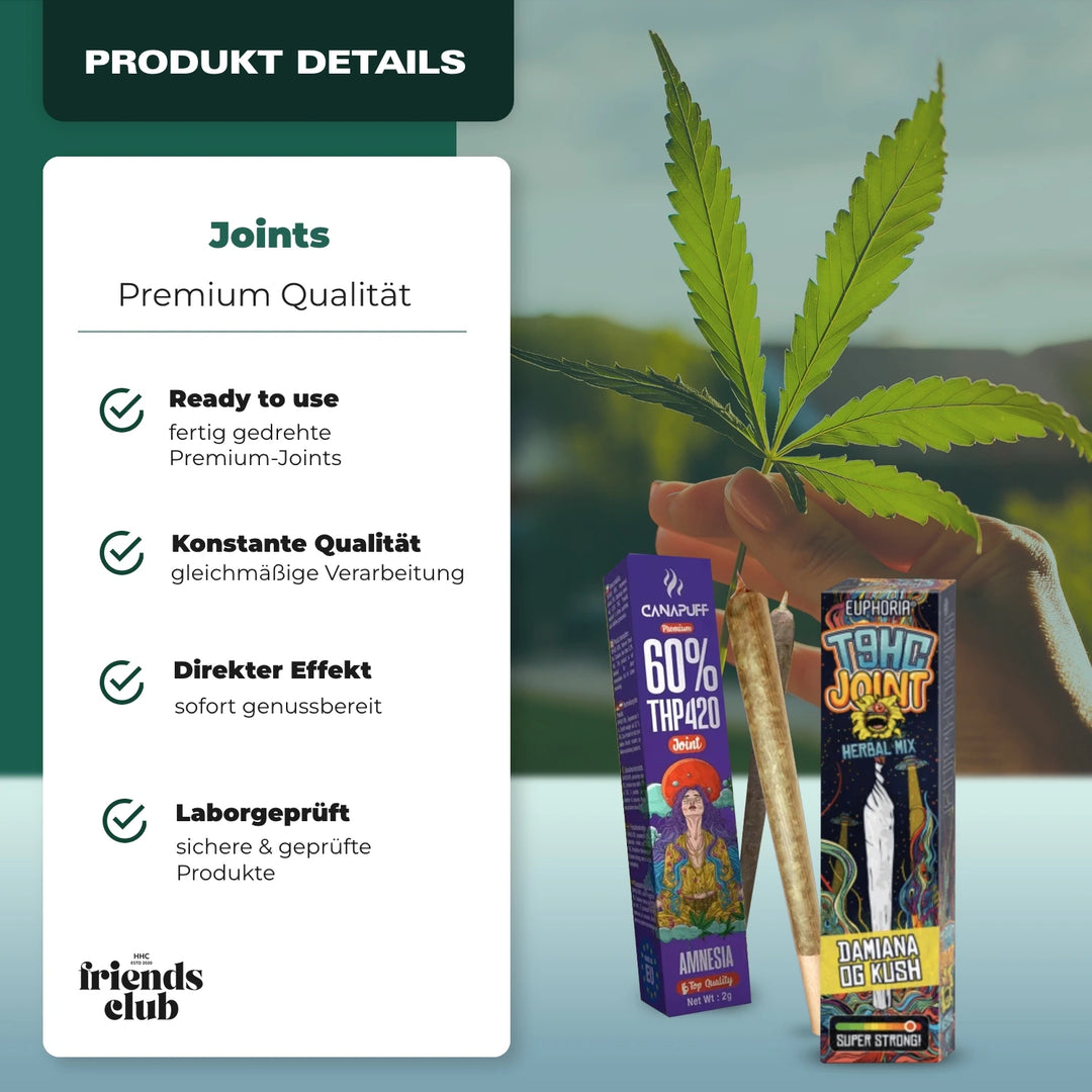 G-Rollz „Mushroom Lady“ Bio-cânepă verde – 50 King Size Slim Papers + Tips-Smagro GmbH