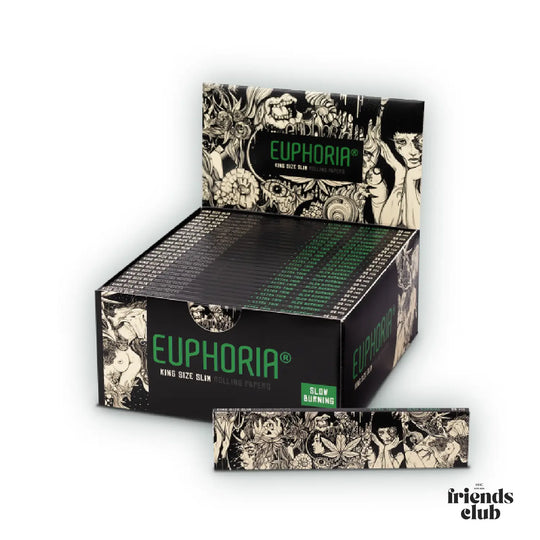 Mystical Rolling Papers Kingsize Slim