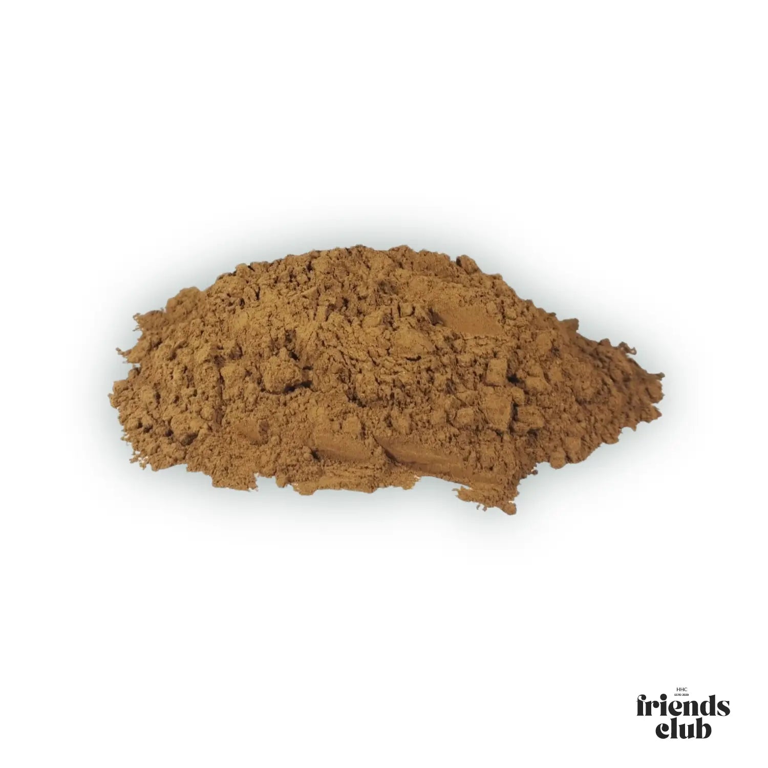 Kratom Red Borneo HHCFriends