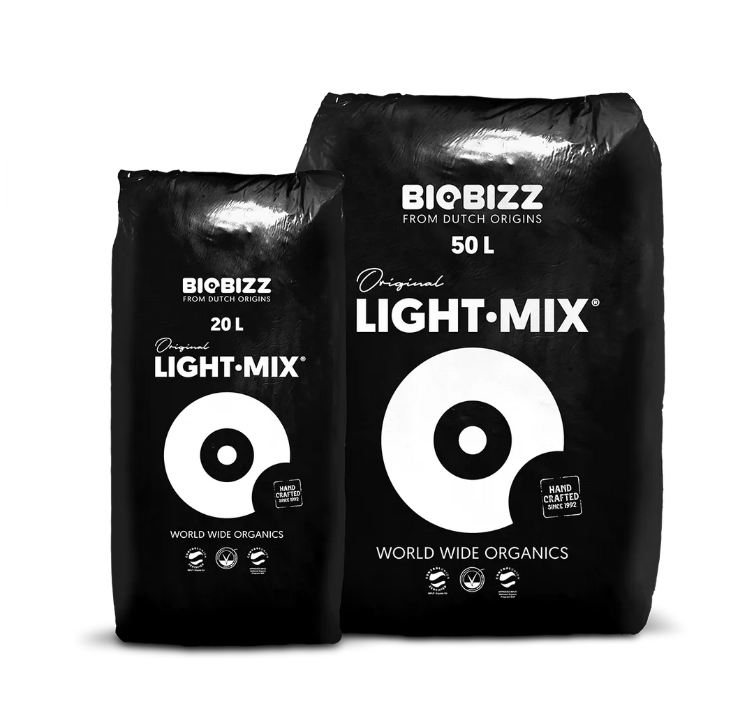 Bio Bizz Light Mix-Smagro GmbH