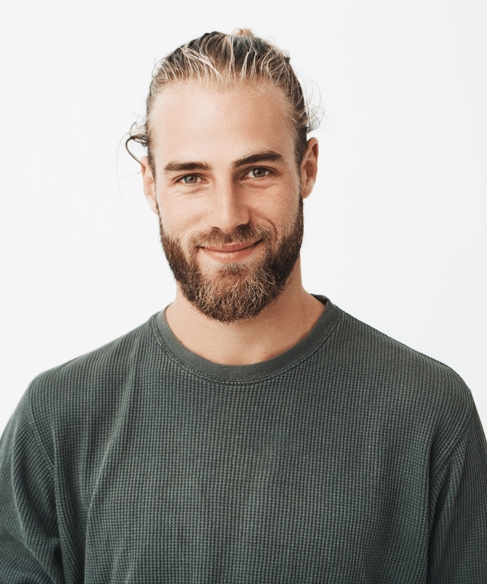 Niklas Bergmann – Specialist Author for Cannabinoids & HHC