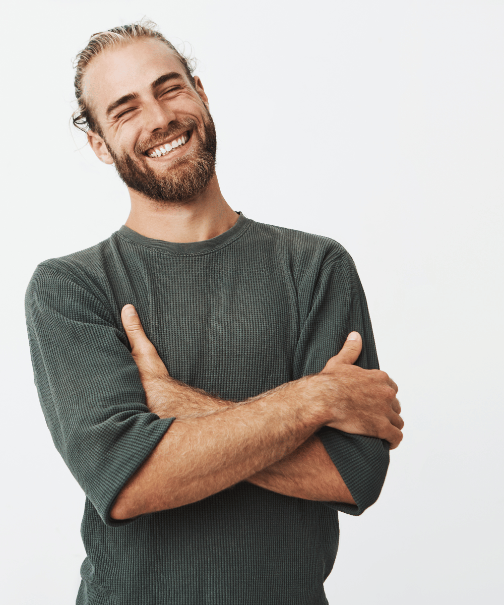 Niklas Bergmann, specialist author