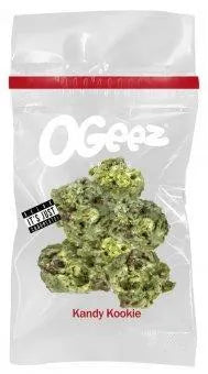 Ogeez Chill – Ciocolata în stilul Weed