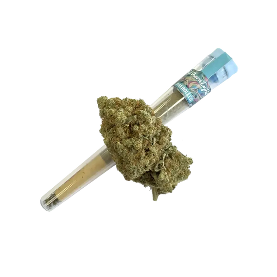 Prerulat HHZ 40% – Northern Light