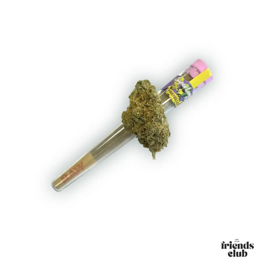 Prerolled HHZ 40% – Super Lemon Haze-Smagro GmbH