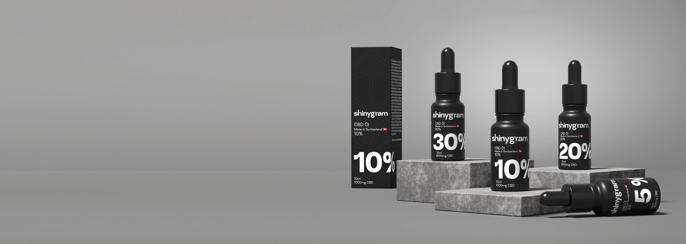 Antet Magazin CBD Shinygram