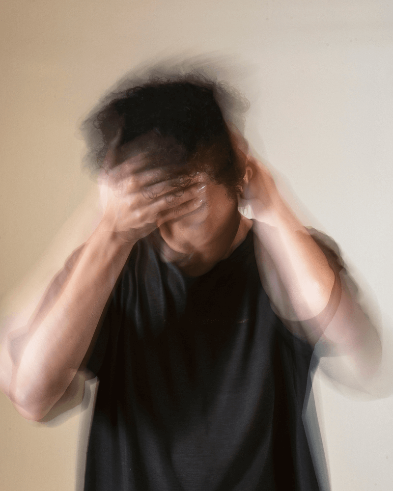 Experiențe de sevraj pentru consumatori cronici