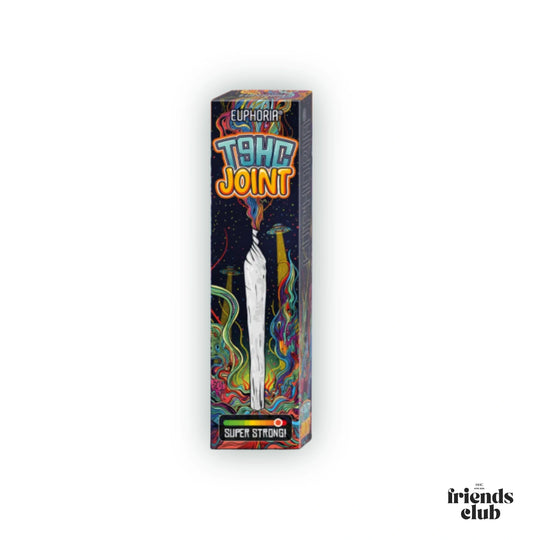 T9HC Aromastick – joint pre-rulat (1,3 g) - Smagro GmbH