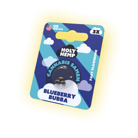 Semințe Blueberry Bubba | 3 Semințe US Genetics