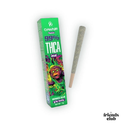 THCA Joint Monkey Glue 99% 2g