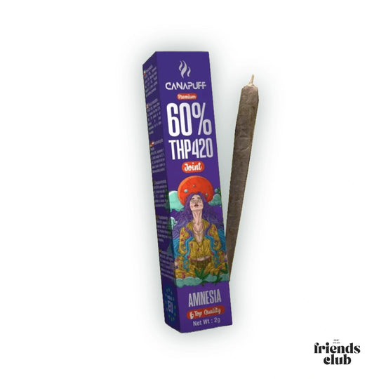 THP420 Joint Amnesia 60% 2g-Smagro GmbH