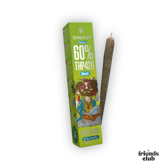 THP420 Joint Dosi Kush 60% 2g-Smagro GmbH