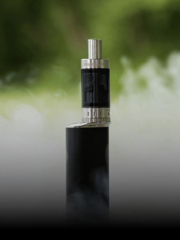 Liquid Vape THC și CBD