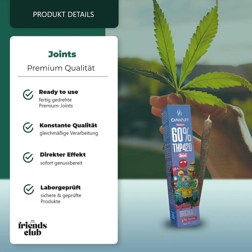 THP420 Joint Original Z 60% 2g-Smagro GmbH