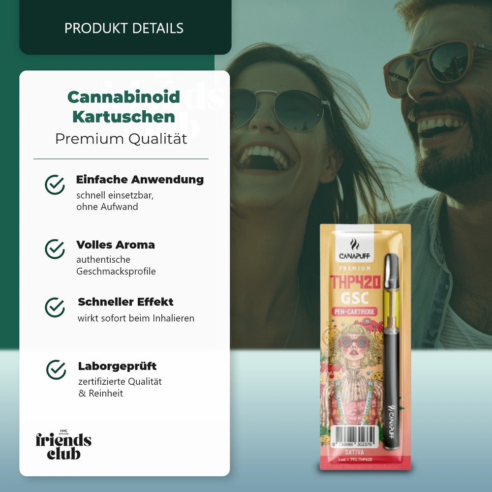 THP420 Pen+Cartuș GSC 79%-Smagro GmbH