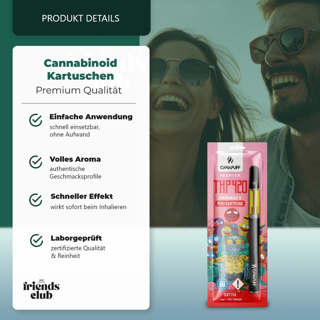 THP420 Pen+Cartuș Original Z 79%-Smagro GmbH