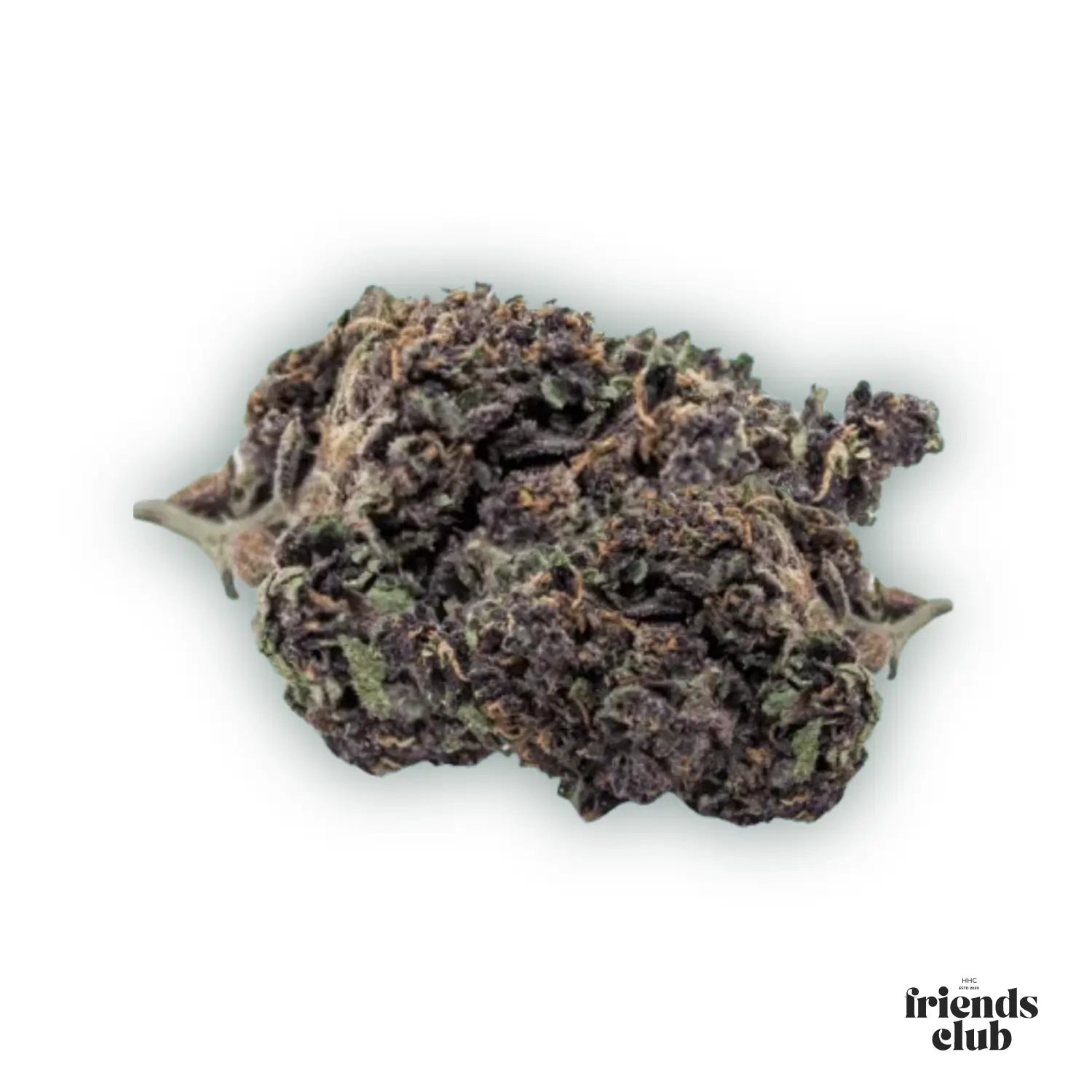 PHC Flowers Purple Haze 25% - hhcfriends