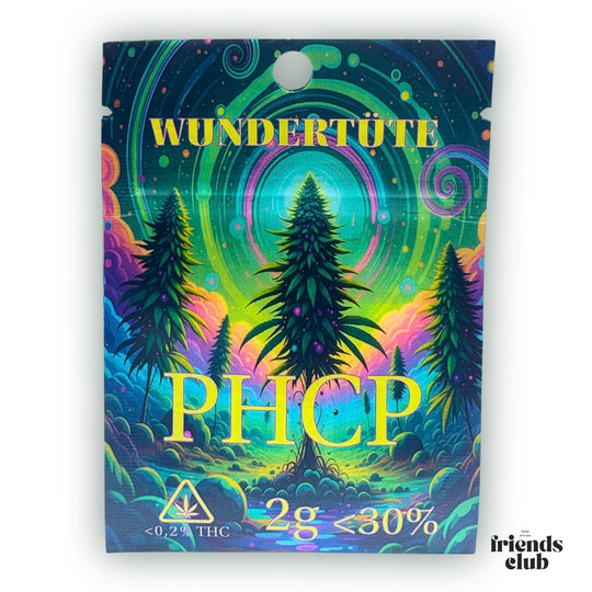 PHCP Pungă surpriză - hhcfriends