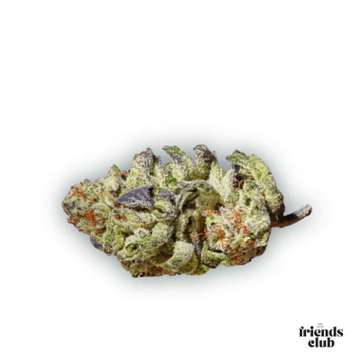 PHC Flowers Strawberry 25%