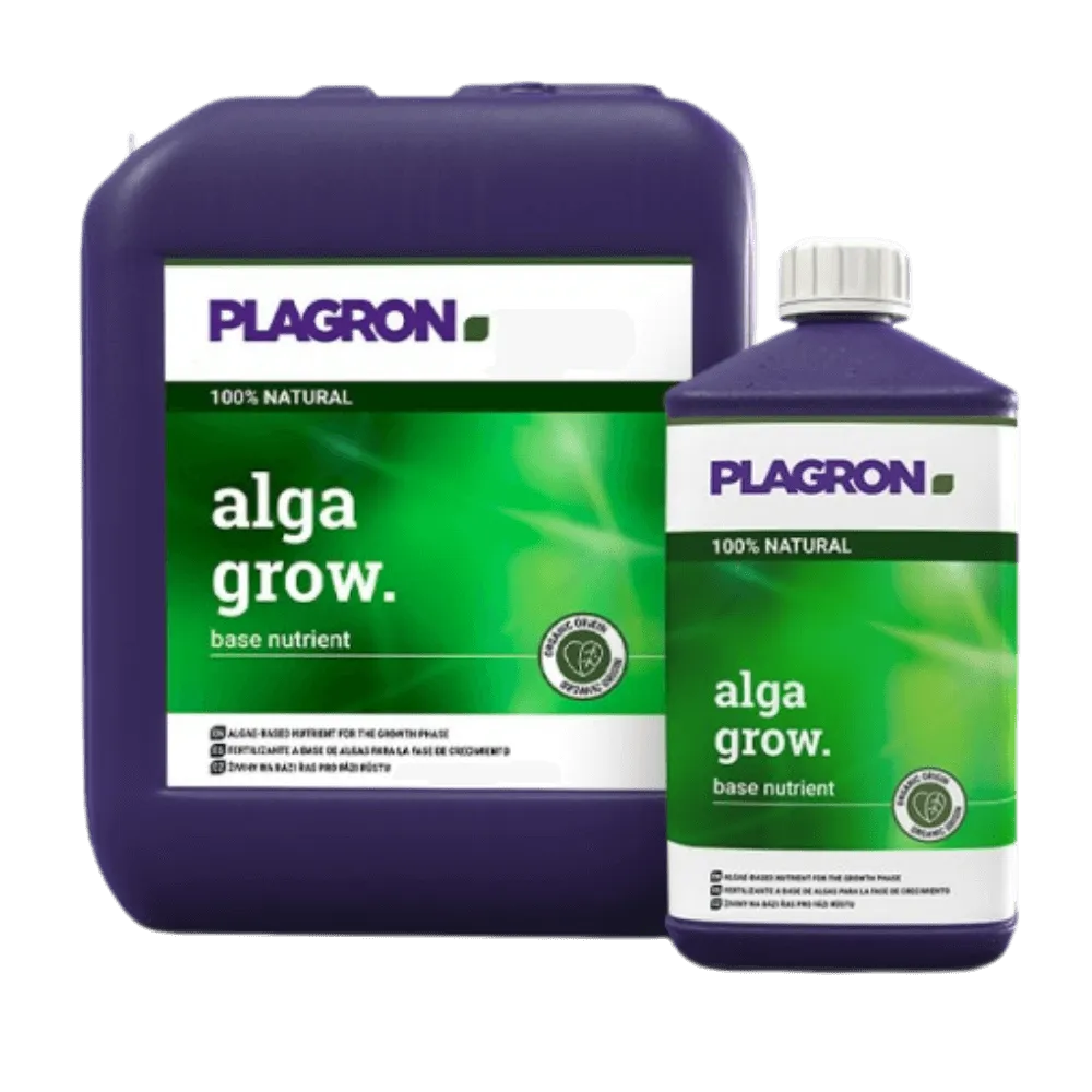 Plagron Alga Grow-Smagro GmbH