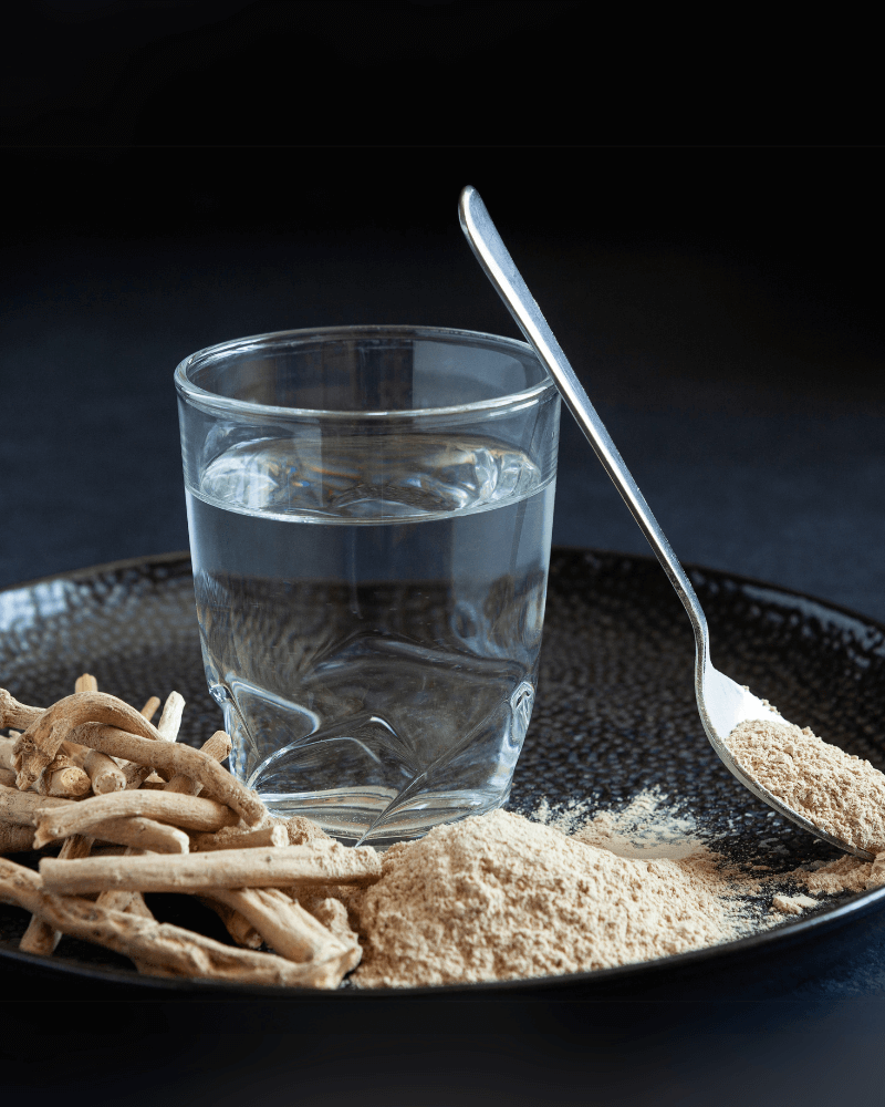 Efecte secundare ale Ashwagandha