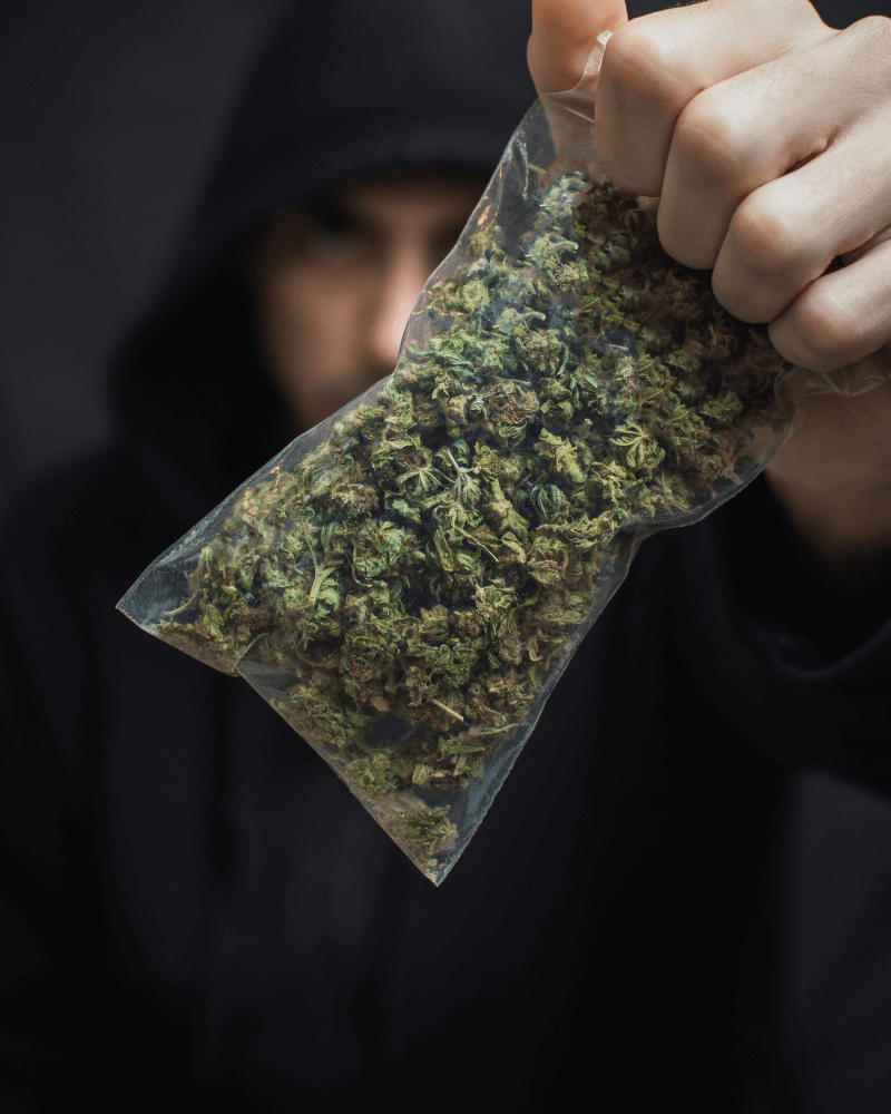 Máquina de HHC: Ubicaciones y consejos