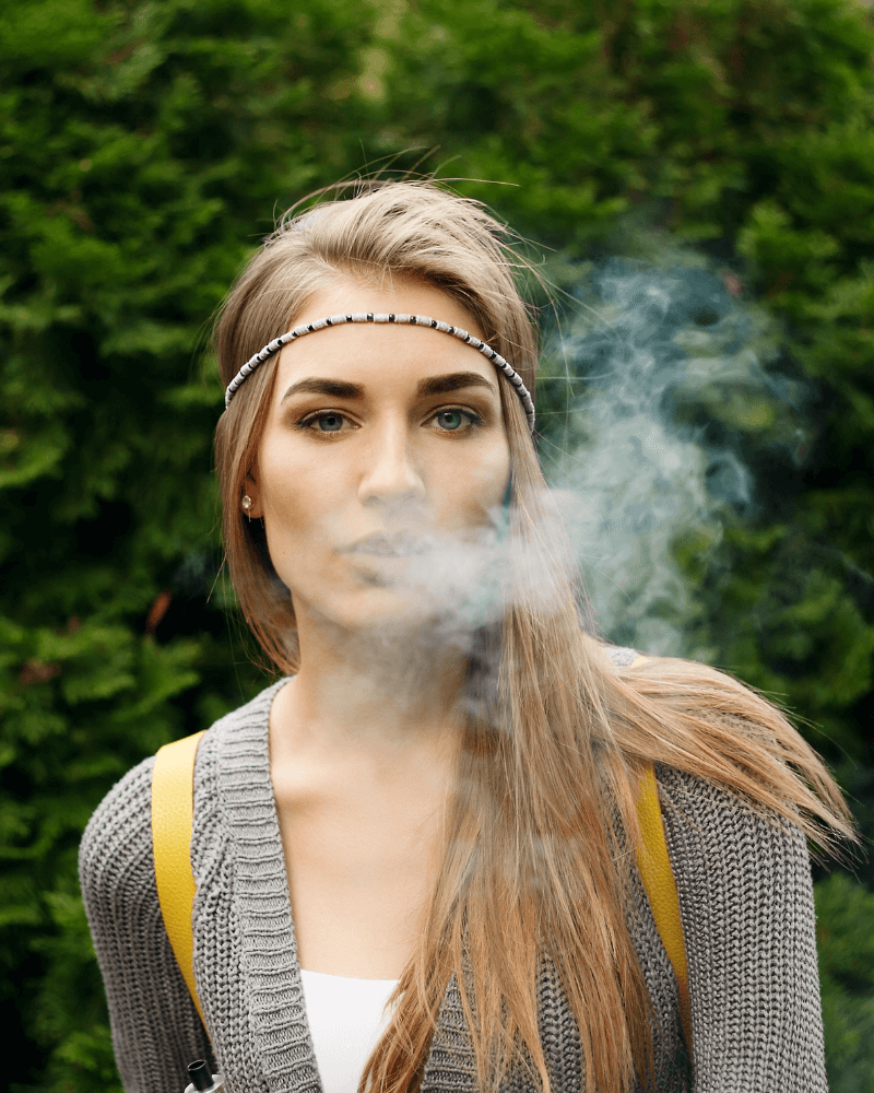 Comprar Vaper en el cajero automático HHC