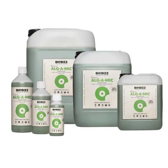 Bio Bizz ALG-A-Mic Vitality Stimulant-Smagro GmbH