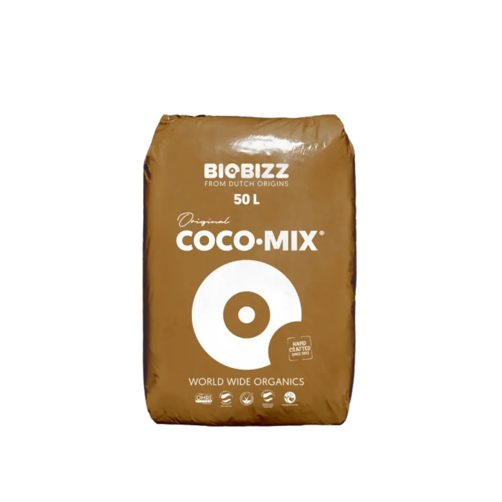 Bio Bizz Coco Mix 50L-Smagro GmbH